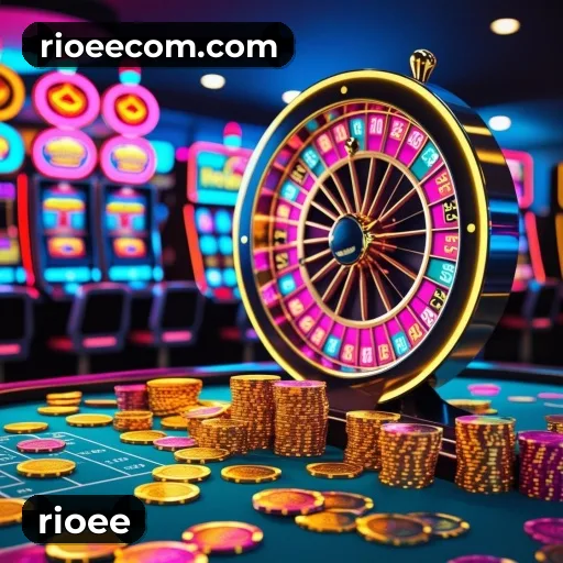 rioee ajuda online — chat de suporte no aplicativo oficial