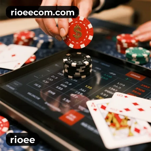 rioee bônus — cashback 15 por cento e níveis VIP