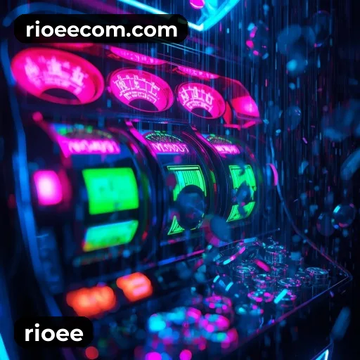 rioee cadastro — tela de formulário no app oficial