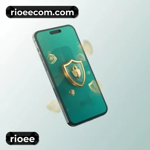 rioee download — arquivo APK para Android oficial
