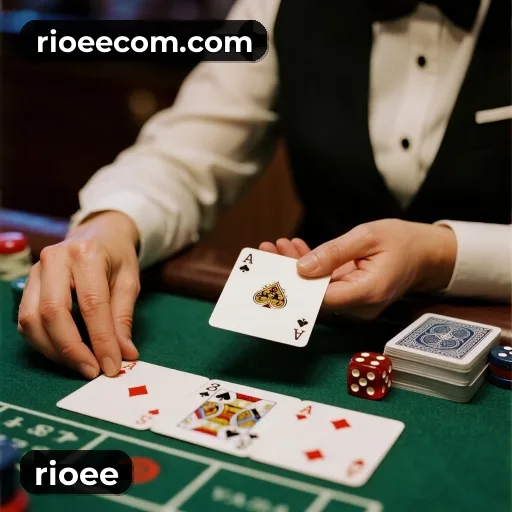 rioee FAQ — perguntas frequentes usuários Brasil