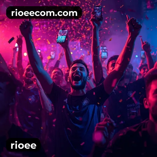 Peça BR — welcome e lobby no APK